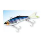 Hard Lure Duel HARDCORE FINTAIL VIBE 55S - 5.5cm