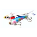 Hard Lure Duel HARDCORE FINTAIL VIBE 70S - 7cm