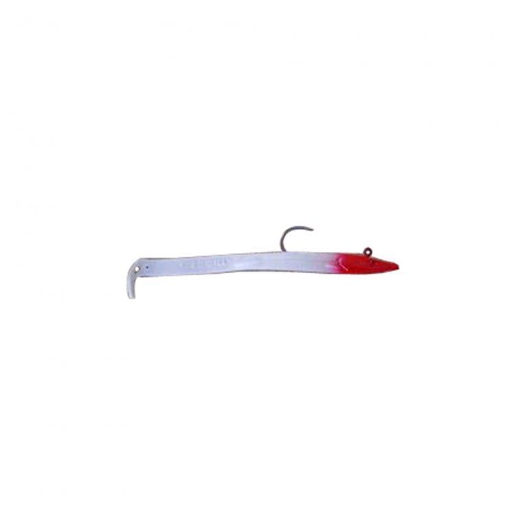 Soft Lure Red Gill RED HEAD FLASHER ✴️️️ Shads ✓ TOP PRICE - Angling PRO  Shop