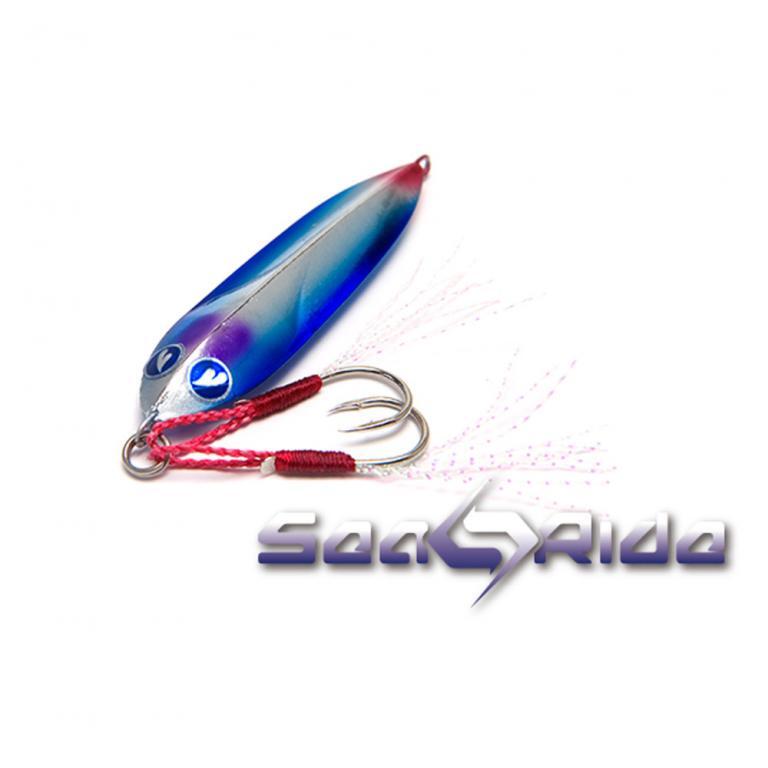Jigging Lure BlueBlue SEARIDE - 30g ✴️️️ Jig Lures ✓ TOP PRICE - Angling  PRO Shop