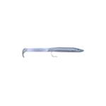 Soft Lure Red Gill PEARL FLASHER RASCAL