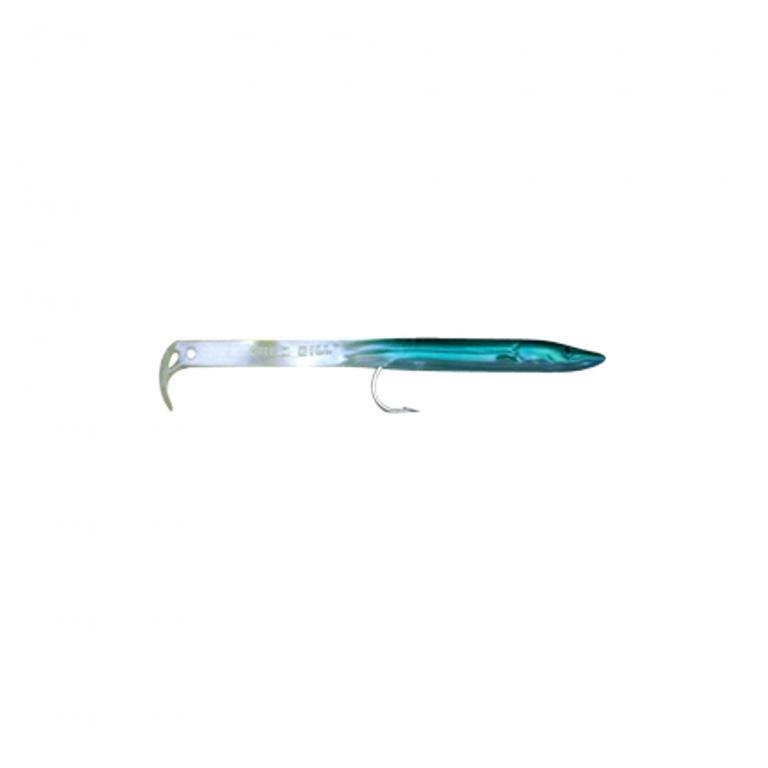Soft Lure Red Gill GREEN MACKEREL RASCAL ✴️️️ Shads ✓ TOP PRICE - Angling  PRO Shop