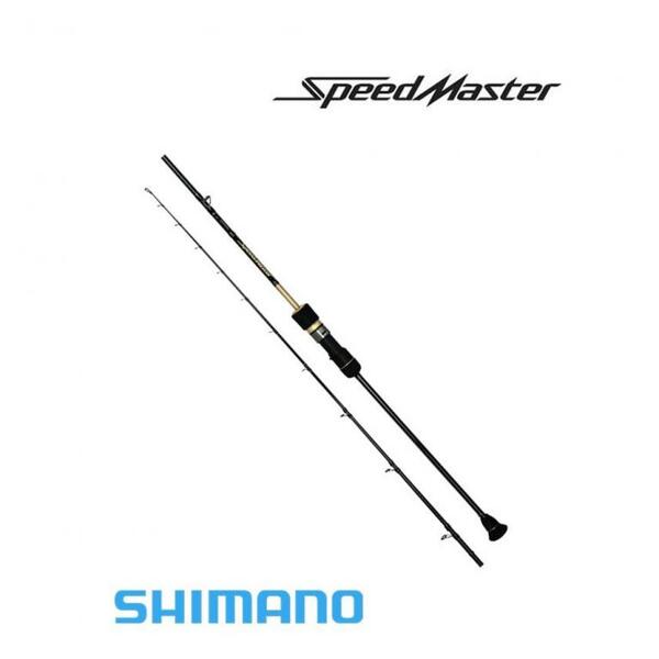 Jigging Rod Shimano SPEEDMASTER SLOW JIG ✴️️️ Vertical Jigging ✓ TOP PRICE  - Angling PRO Shop