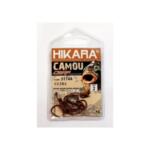 Hooks Traper Hikara CAMOU ULTRA