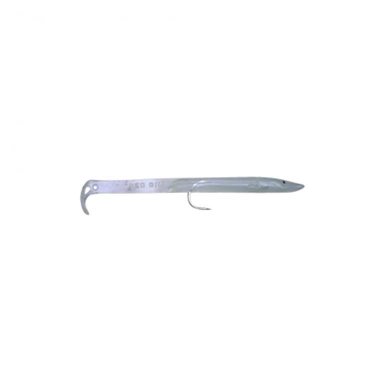 Soft Lure Red Gill Gill LUMINOUS FLASHER RASCAL ✴️️️ Shads ✓ TOP PRICE -  Angling PRO Shop