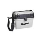 Tackle box Salmo - for Ice-fishing