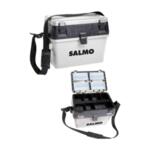 Tackle box Salmo - for Ice-fishing