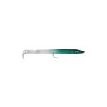Soft Lure Red Gill LUMINOUS FLASHER RASCAL