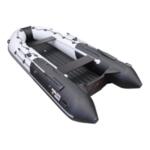 Motor Boat Balkan Boat MLR 4000 A - Inflatable Bottom