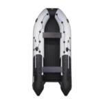 Motor Boat Balkan Boat MLR 4000 A - Inflatable Bottom