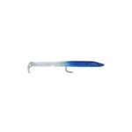 Soft Lure Red Gill BLUE LUMINOUS FLASHER RASCAL