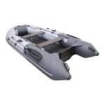 Motor Boat Balkan Boat MLR 3200 A - Inflatable Bottom