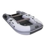 Motor Boat Balkan Boat MLR 3200 A - Inflatable Bottom