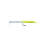 Soft Lure Red Gill YELLOW LUMINOUS FLASHER RASCAL ✴️️️ Shads ✓ TOP PRICE -  Angling PRO Shop
