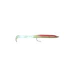 Soft Lure Red Gill RED YELLOW FLASHER RASCAL