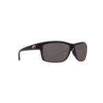 Sunglasses Costa MAG BAY Shiny Black /Gray Mirror 580P