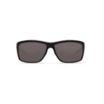 Sunglasses Costa MAG BAY Shiny Black /Gray Mirror 580P