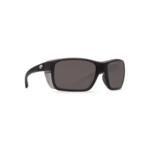 Sunglasses Costa ROOSTER Matte Black /Gray Mirror 580P