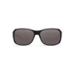 Sunglasses Costa INLET Shiny Black /Gray Mirror 580P