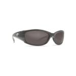 Sunglasses Costa HAMMERHEAD Silver Teak /Gray Mirror 580P