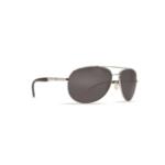 Sunglasses Costa WINGMAN Palladium Silver /Gray Mirror 580P
