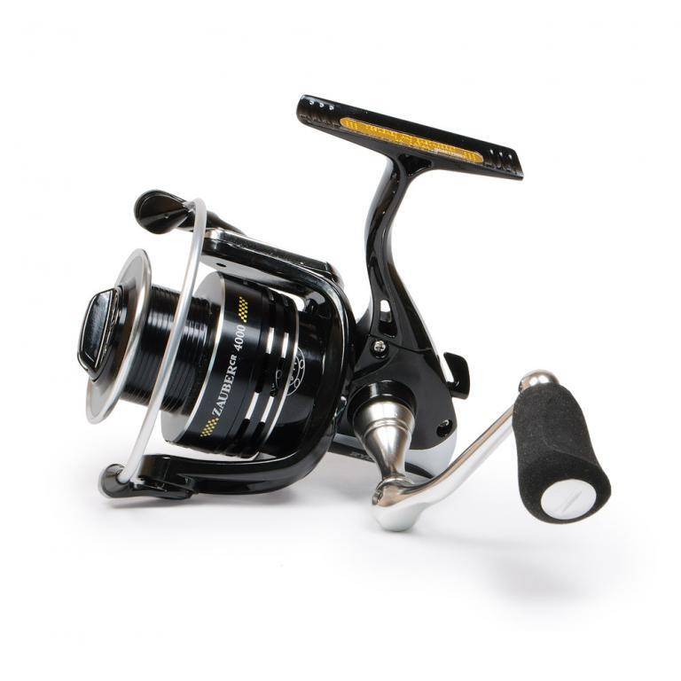 Spinning Reel Ryobi ZAUBER CR ✴️️️ Front Drag ✓ TOP PRICE - Angling PRO Shop