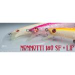 Hard Lure Seaspin MOMMOTTI LIP LIGHT 180 SF - 18cm
