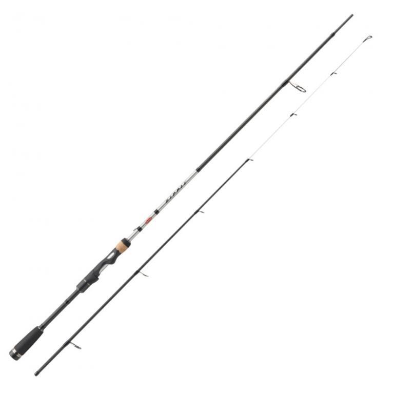 Spinning Rod Berkley RIPPLE ✴️️️ Multi-sections ✓ TOP PRICE - Angling PRO  Shop