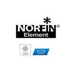 Boots Norfin ELEMENT