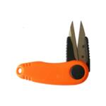 Folding Scissors For Braided Line Filstar - 942021