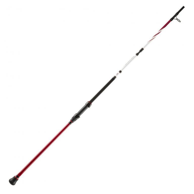 Spinning Rod Penn SQUADRON II SW SPIN ✴️️️ Multi-sections ✓ TOP PRICE -  Angling PRO Shop