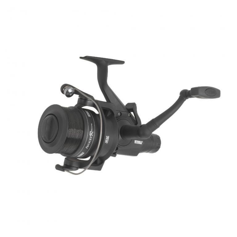 Unified Size: 5500 - Carp, Surf & Baitrunner • TOP PRICES of Reels