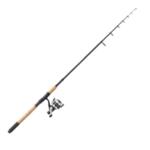 Spinning Rod Mitchell TANAGER R TELE SPIN Combo - 2.10m