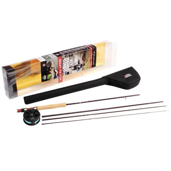 can you use spinning rod with baitcaster