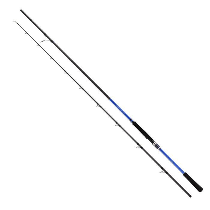 Spinning Rod Shimano BLUE ROMANCE AX ✴️️️ Multi-sections