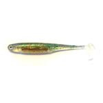 Soft Lure Traper RIPPER TIN FISH - 8cm