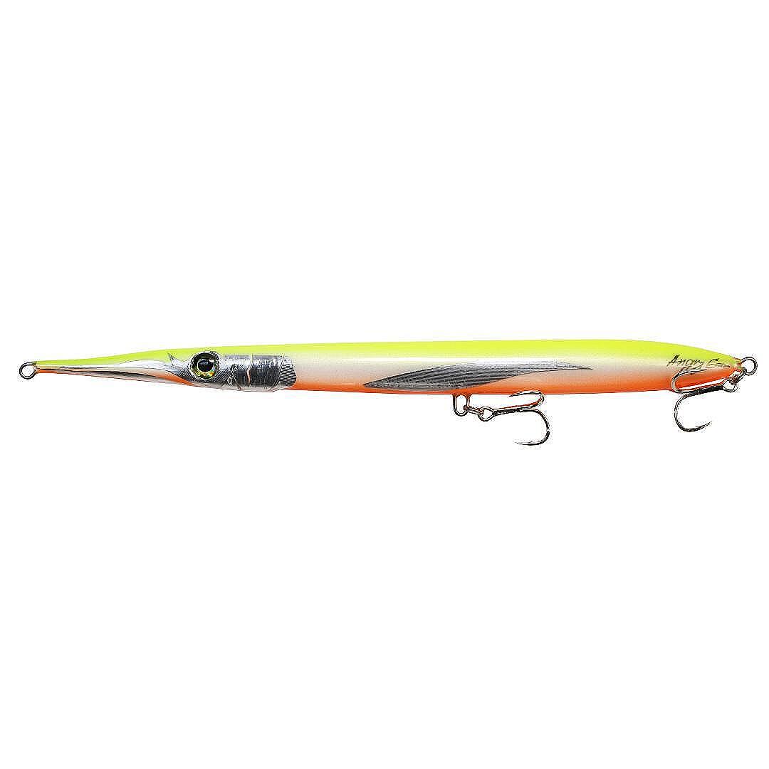Hard Lure Bait Max ANGRY GAR ✴️️️ Topwater lures ✓ TOP PRICE