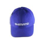 Cap Shimano BLUE - SHRBCAP01