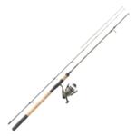 Mitchell TANAGER Camo QUIVER Combo
