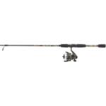 Mitchell TANAGER Camo Spin Combo 180