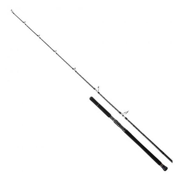 Spinning Rod Abu Garcia SALTY STAGE KR-X TUNA ✴️️️ Multi