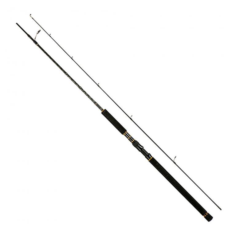 Casting Rod Abu Garcia OCEANFIELD OFFSHORE ✴️️️ Multi-sections