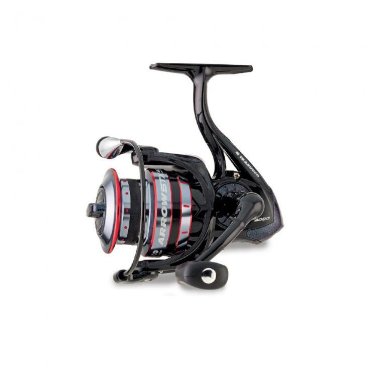 Spinning Reel Trabucco ARROW STX FD ✴️️️ Front Drag ✓ TOP PRICE - Angling  PRO Shop