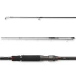 High Class Spinning Rod Daiwa BALLISTIC X SPIN ✴️️️ Multi-sections ✓ TOP  PRICE - Angling PRO Shop