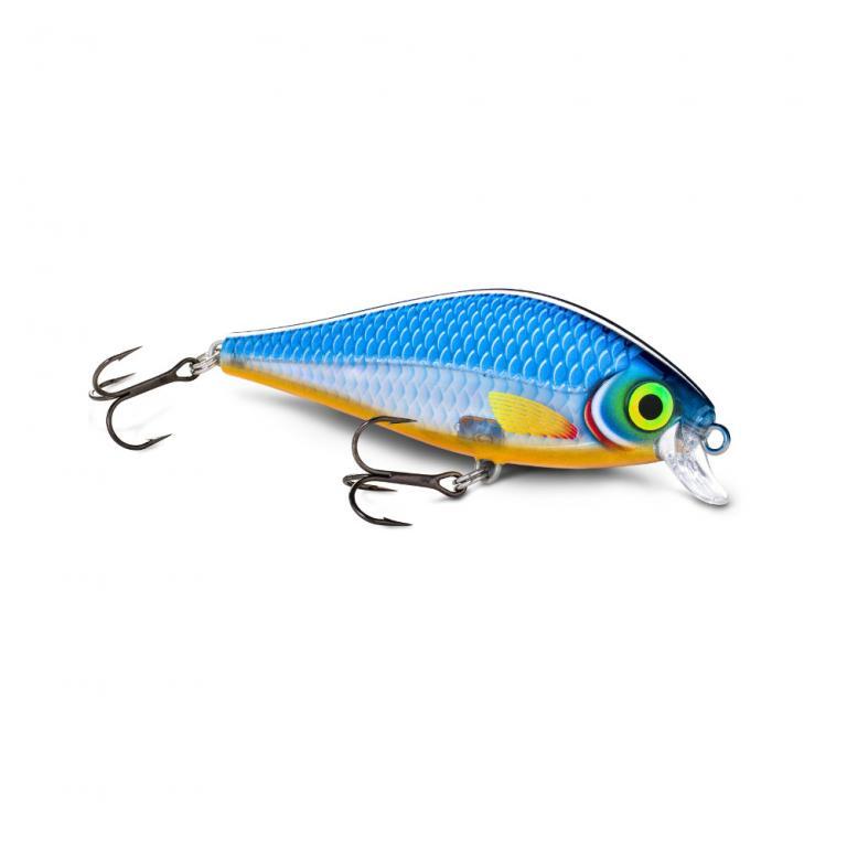 Hard lure Rapala SUPER SHADOW Rap ✴️️️ Shallow diving lures - 2m ✓ TOP  PRICE - Angling PRO Shop