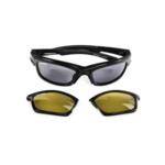 Sunglasses Shimano AERO