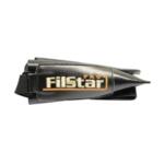 Elastic double leather rod fixator Filstar