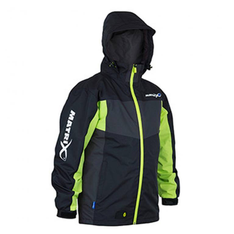 20k waterproof jacket