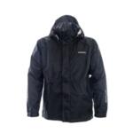 Shimano Basic Jacket Black