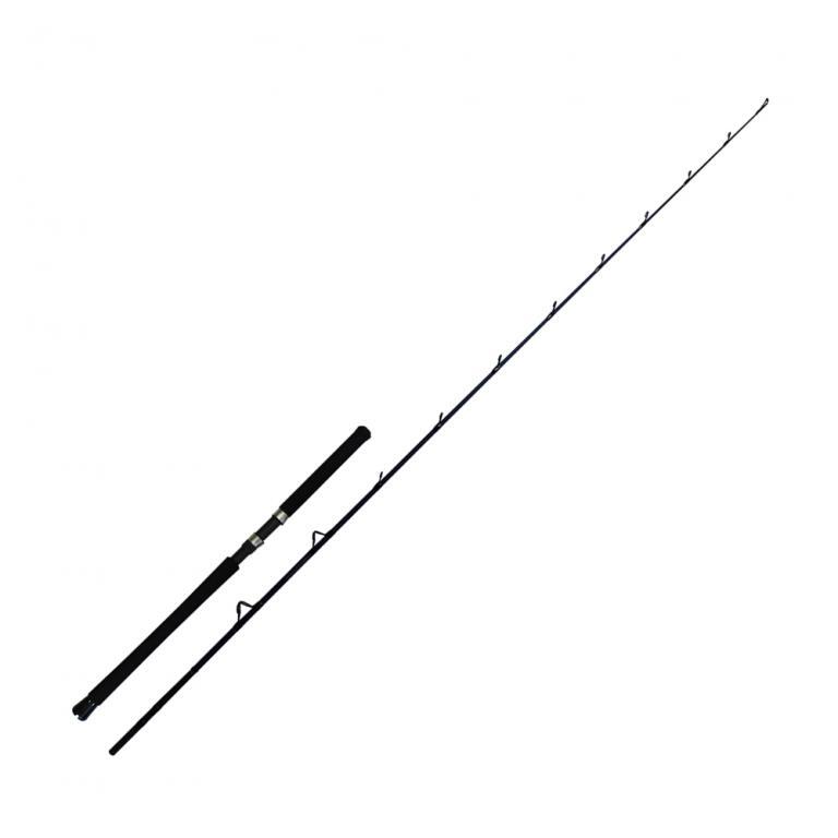 shimano technium boat rod